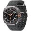 Galaxy Watch Ultra 2025 | 47 мм | 4G LTE | Titanium Gray | Marine/Dark Gray | S/M/L, Размер: 47 мм, Цвет: Titanium Gray, Тип ремешка: Marine, Цвет ремешка: Dark Gray, Размер ремешка: S/M/L, Подключение часов: Bluetooth / Wi-Fi + 4G LTE