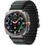 Galaxy Watch Ultra 2025 | 47 мм | 4G LTE | Titanium Silver | Trail/Dark Gray | S/M/L, Размер: 47 мм, Цвет: Titanium Silver, Тип ремешка: Trail, Цвет ремешка: Dark Gray, Размер ремешка: S/M/L, Подключение часов: Bluetooth / Wi-Fi + 4G LTE
