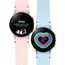 Samsung Galaxy Watch FE • 40 мм • Black • Bluetooth / Wi-Fi, Размер: 40 мм, Цвет: Black, Цвет ремешка: Black, Подключение часов: Bluetooth / Wi-Fi, изображение 9