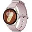 Samsung Galaxy Watch7 • 40 мм • Cream • Bluetooth / Wi-Fi, Размер: 40 мм, Цвет: Cream, Тип ремешка: Athleisure, Цвет ремешка: Pink, Размер ремешка: S/M, Подключение часов: Bluetooth / Wi-Fi