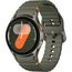 Samsung Galaxy Watch7 • 40 мм • Green • Bluetooth / Wi-Fi, Размер: 40 мм, Цвет: Green, Тип ремешка: Sport, Цвет ремешка: Green, Размер ремешка: M/L, Подключение часов: Bluetooth / Wi-Fi