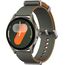Samsung Galaxy Watch7 • 40 мм • Green • Bluetooth / Wi-Fi, Размер: 40 мм, Цвет: Green, Тип ремешка: Athleisure, Цвет ремешка: Green, Размер ремешка: S/M, Подключение часов: Bluetooth / Wi-Fi