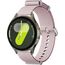 Samsung Galaxy Watch7 • 44 мм • Green • Bluetooth / Wi-Fi, Размер: 44 мм, Цвет: Green, Тип ремешка: Athleisure, Цвет ремешка: Pink, Размер ремешка: S/M, Подключение часов: Bluetooth / Wi-Fi
