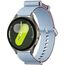 Samsung Galaxy Watch7 • 44 мм • Green • Bluetooth / Wi-Fi, Размер: 44 мм, Цвет: Green, Тип ремешка: Athleisure, Цвет ремешка: Sky Blue, Размер ремешка: M/L, Подключение часов: Bluetooth / Wi-Fi