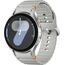 Samsung Galaxy Watch7 • 44 мм • Silver • Bluetooth / Wi-Fi, Размер: 44 мм, Цвет: Silver, Тип ремешка: Sport, Цвет ремешка: Silver, Размер ремешка: M/L, Подключение часов: Bluetooth / Wi-Fi