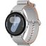 Samsung Galaxy Watch7 • 44 мм • Silver • Bluetooth / Wi-Fi + 4G LTE, Размер: 44 мм, Цвет: Silver, Тип ремешка: Athleisure, Цвет ремешка: Silver, Размер ремешка: M/L, Подключение часов: Bluetooth / Wi-Fi + 4G LTE