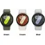 Samsung Galaxy Watch7 • 40 мм • Cream • Bluetooth / Wi-Fi, Размер: 40 мм, Цвет: Cream, Тип ремешка: Athleisure, Цвет ремешка: Green, Размер ремешка: M/L, Подключение часов: Bluetooth / Wi-Fi, изображение 3